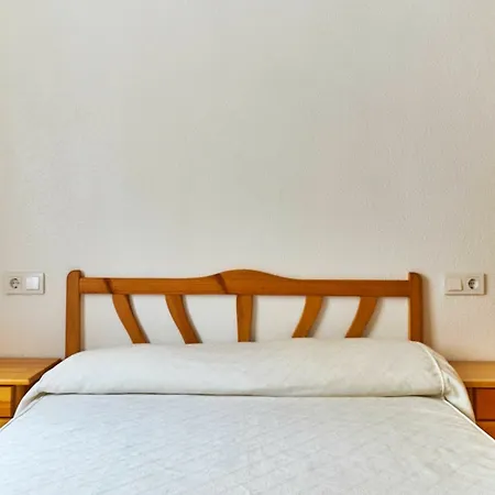 Apartamento Espanhouse Valentino *